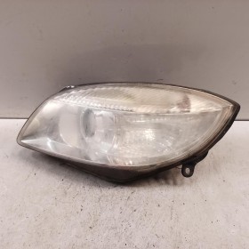 FARO DELANTERO IZQUIERDO SKODA FABIA