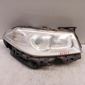 FARO DELANTERO DERECHO RENAULT MEGANE II FASE II