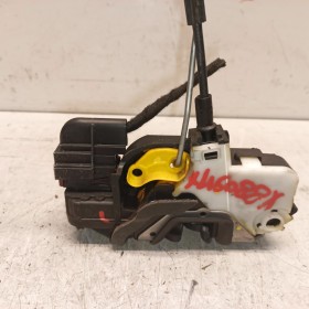 CERRADURA PUERTA DELANTERA IZQUIERDA OPEL INSIGNIA