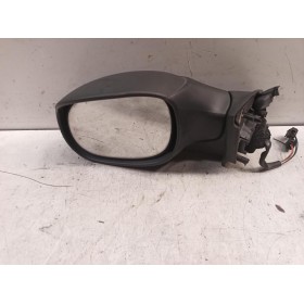 0110019 RETROVISOR IZQUIERDO MANUAL CITROEN C3