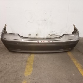 PARAGOLPES TRASERO MERCEDES BENZ CLASE C W203