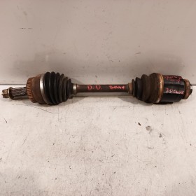 TRANSMISIÓN DELANTERA DERECHA KIA SPORTAGE