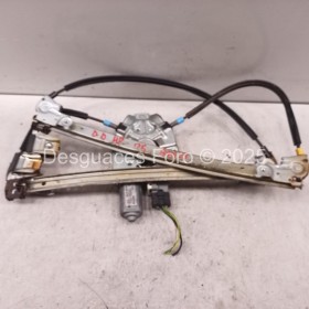 9650734880 ELEVALUNAS DELANTERO DERECHO PEUGEOT 607