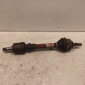 TRANSMISIÓN DELANTERA IZQUIERDA CITROEN XSARA PICASSO