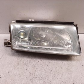 1U1941016E FARO DELANTERO DERECHO SKODA OCTAVIA