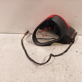 024528 RETROVISOR IZQUIERDO ELECTRICO PEUGEOT 207