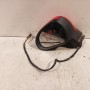 024528 RETROVISOR IZQUIERDO ELECTRICO PEUGEOT 207