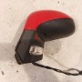 024528 RETROVISOR IZQUIERDO ELECTRICO PEUGEOT 207