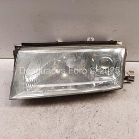 1U1941015E FARO DELANTERO IZQUIERDO SKODA OCTAVIA
