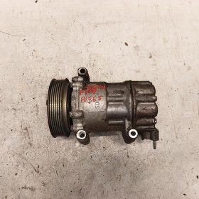 R134A 1351F 9651910980 COMPRESOR DE AIRE ACONDICIONADO PEUGEOT 307