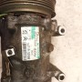R134A 1351F 9651910980 COMPRESOR DE AIRE ACONDICIONADO PEUGEOT 307