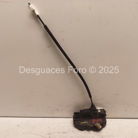 CERRADURA PUERTA DELANTERA DERECHA FORD MONDEO III
