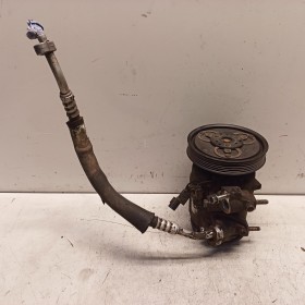 6542300011 COMPRESOR DE AIRE ACONDICIONADO SSANYONG ACTYON