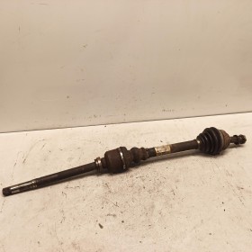 963717880 TRANSMISIÓN DELANTERA IZQUIERDA CITROEN C4