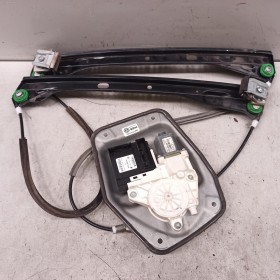 994844 ELEVALUNAS DELANTERO DERECHO VOLKSWAGEN GOLF V