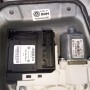 994844 ELEVALUNAS DELANTERO DERECHO VOLKSWAGEN GOLF V