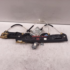 ELEVALUNAS DELANTERO DERECHO OPEL INSIGNIA