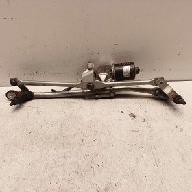 6.925.706 404.871 MOTOR LIMPIAPARABRISAS DELANTERO BMW E87 120D