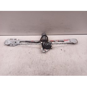 ELEVALUNAS DELANTERO DERECHO MERCEDES BENZ CLASE A (W168)