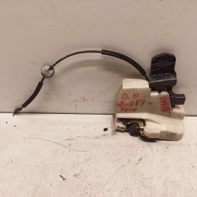 CERRADURA PUERTA DELANTERA DERECHA VOLKSWAGEN PASSAT VARIANT