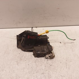 CERRADURA PUERTA DELANTERA DERECHA BMW E39