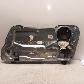 993092102 ELEVALUNAS DELANTERO DERECHO SEAT IBIZA 6L