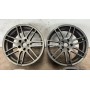 JUEGO 4 LLANTAS AUDI A3 8P 18" 5x112 et45 8x18