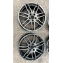 JUEGO 4 LLANTAS AUDI A3 8P 18" 5x112 et45 8x18
