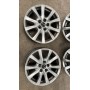 JUEGO 4 LLANTAS MAZDA 6 (2015) 17" 5X112 et50 7 1/2X17