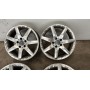 JUEGO 4 LLANTAS MERCEDES W203 17" 5X112 7,5X17 ET37