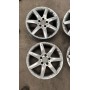 JUEGO 4 LLANTAS MERCEDES W203 17" 5X112 7,5X17 ET37