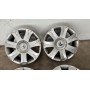 JUEGO 4 LLANTAS CITROEN C4 16" 4X108 6,5X16 ET26