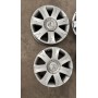JUEGO 4 LLANTAS CITROEN C4 16" 4X108 6,5X16 ET26