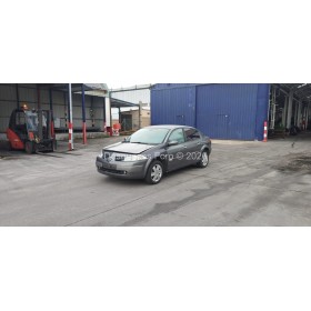 Despiece RENAULT MEGANE II FASE I SEDAN