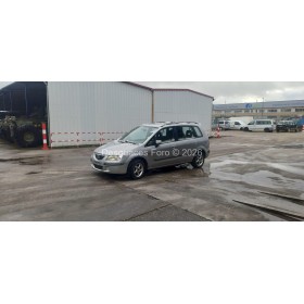 Despiece MAZDA PREMACY