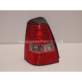 Piloto trasero Izquierdo Kia Sorento Año 2007   (aleta)