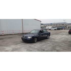 Despiece VOLKSWAGEN PASSAT