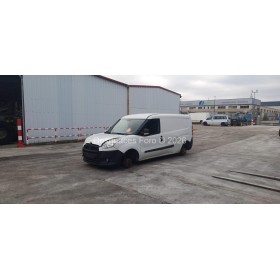 Despiece FIAT DOBLO II FASE II