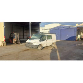 Despiece FORD TRANSIT