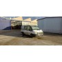 Despiece FORD TRANSIT