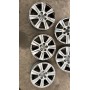 JUEGO 5 LLANTAS AUDI A6 AVANT (2010) 17" 5X112 8,5X17 ET45