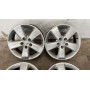 JUEGO 4 LLANTAS SUZUKI GRAN VITARA 17" 5X114,3 6,5X17 ET45