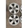 JUEGO 4 LLANTAS SUZUKI GRAN VITARA 17" 5X114,3 6,5X17 ET45
