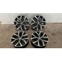 JUEGO 4 LLANTAS VOLKSWAGEN PASSAT 2015 17" 5x112 7x17 et 40