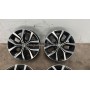 JUEGO 4 LLANTAS VOLKSWAGEN PASSAT 2015 17" 5x112 7x17 et 40