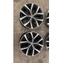 JUEGO 4 LLANTAS VOLKSWAGEN PASSAT 2015 17" 5x112 7x17 et 40