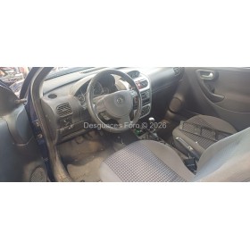 Despiece OPEL CORSA C