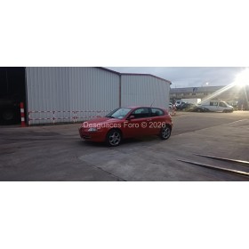 Despiece ALFA ROMEO 147