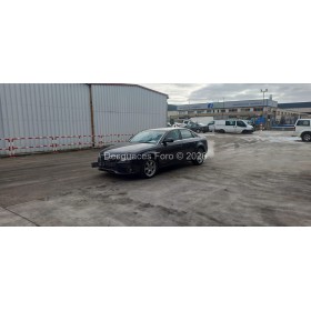 Despiece AUDI A4 B8