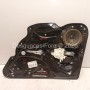 1k0959704f ELEVALUNAS TRASERO DERECHO VOLKSWAGEN PASSAT B6